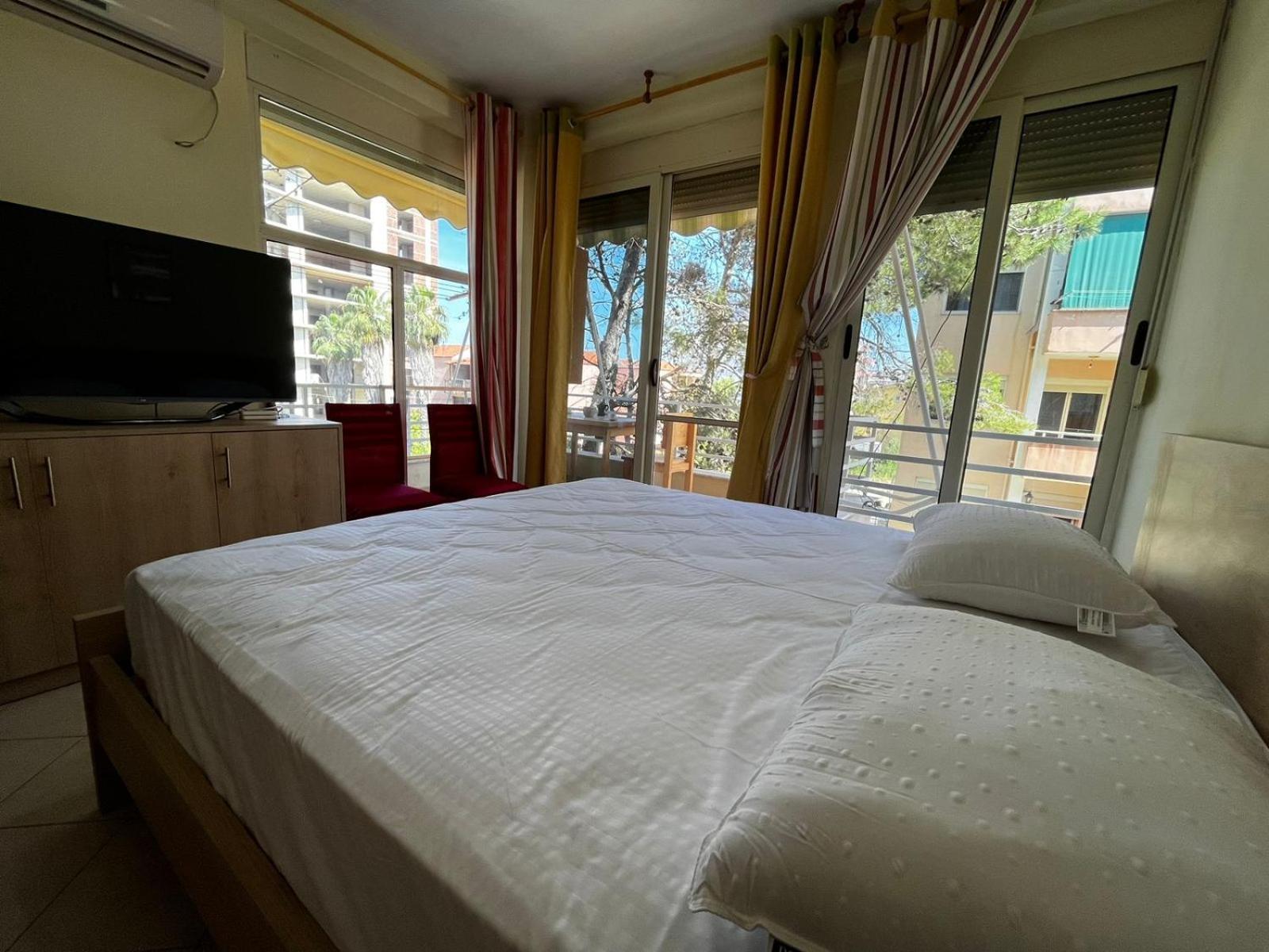 Apartamento Golemi Golem (Tirana)