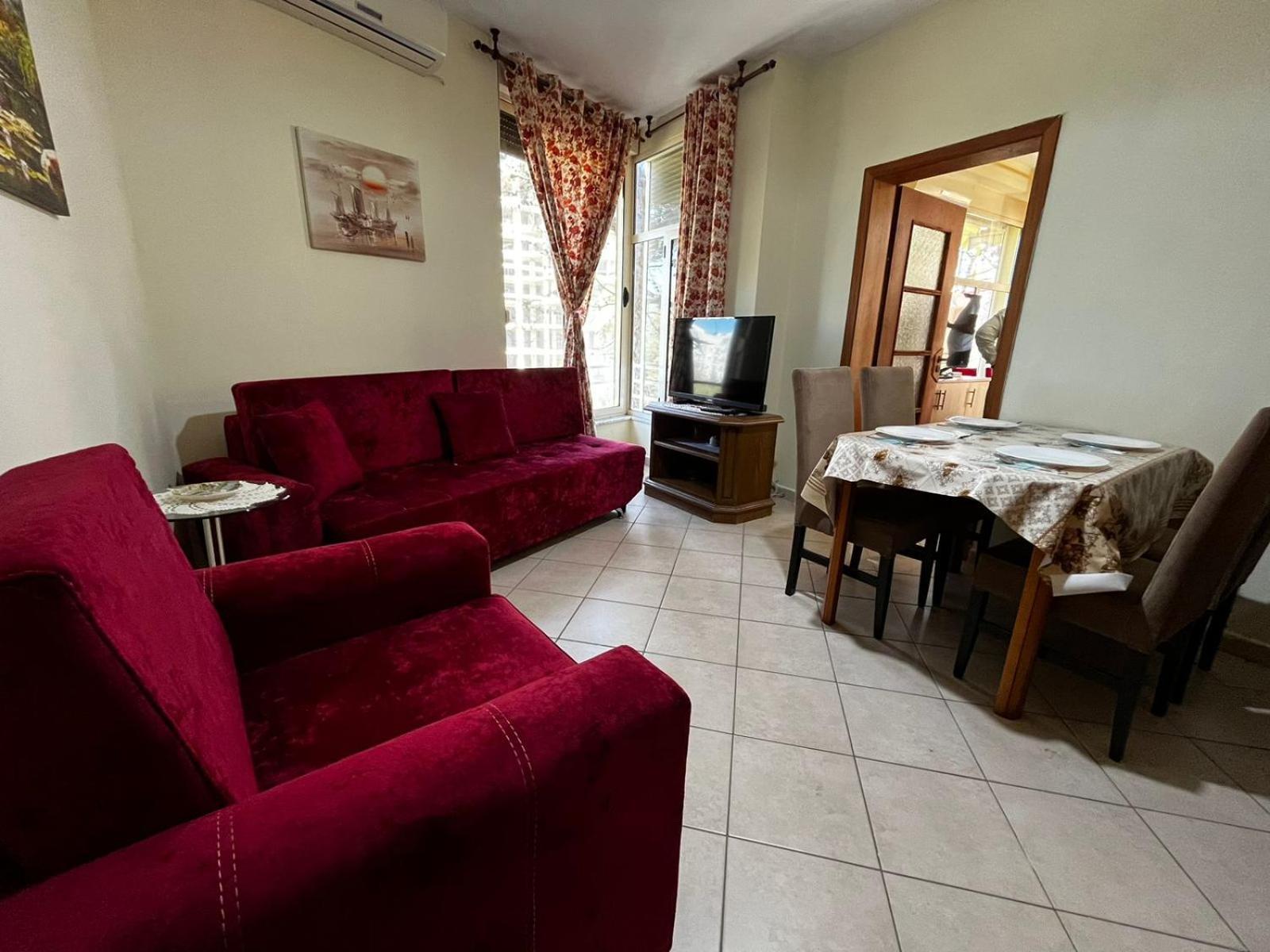 Apartamento Golemi *