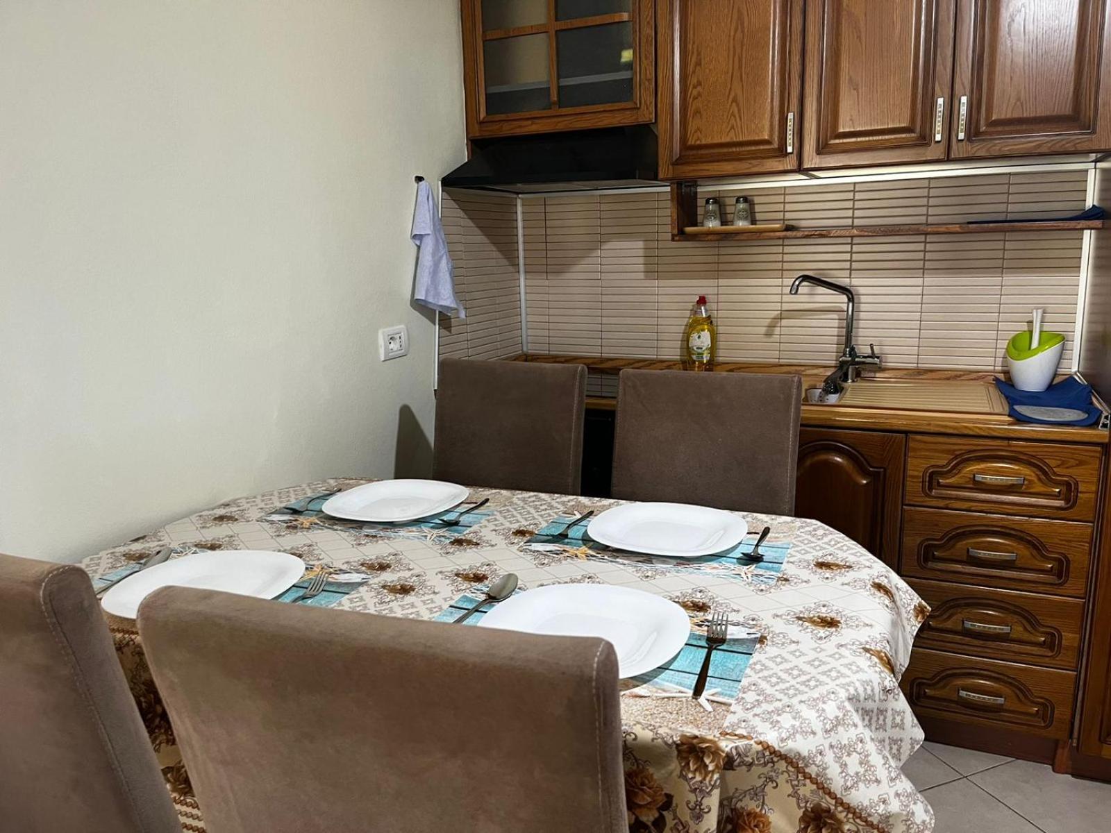 Apartamento Golemi